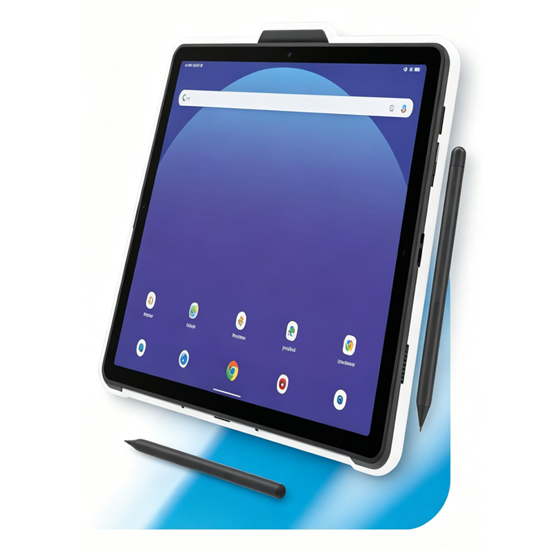 Long Lasting Battery Tablet