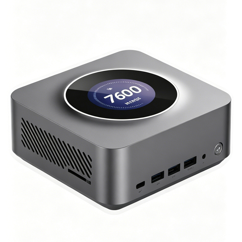 Mini PC Al voice functionAl rea