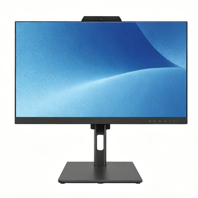 All-in-one PC flexible bracket